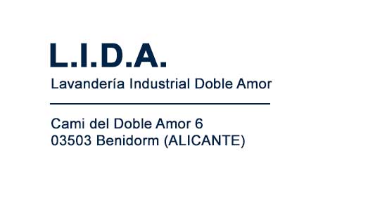 contacto lida lavanderia